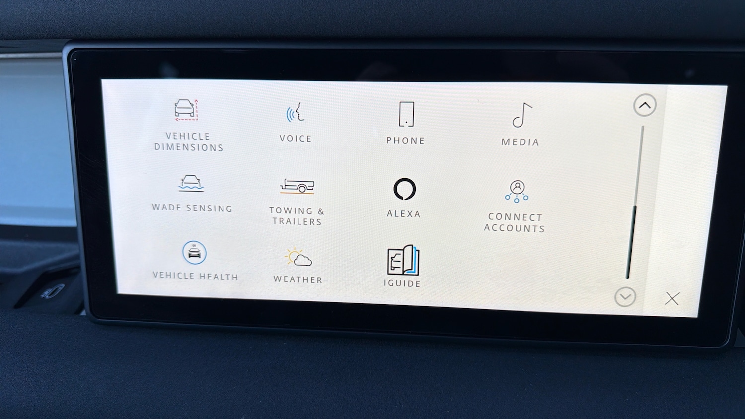 Used Land Rover Defender 2022 for sale - 77961703: Photo 32