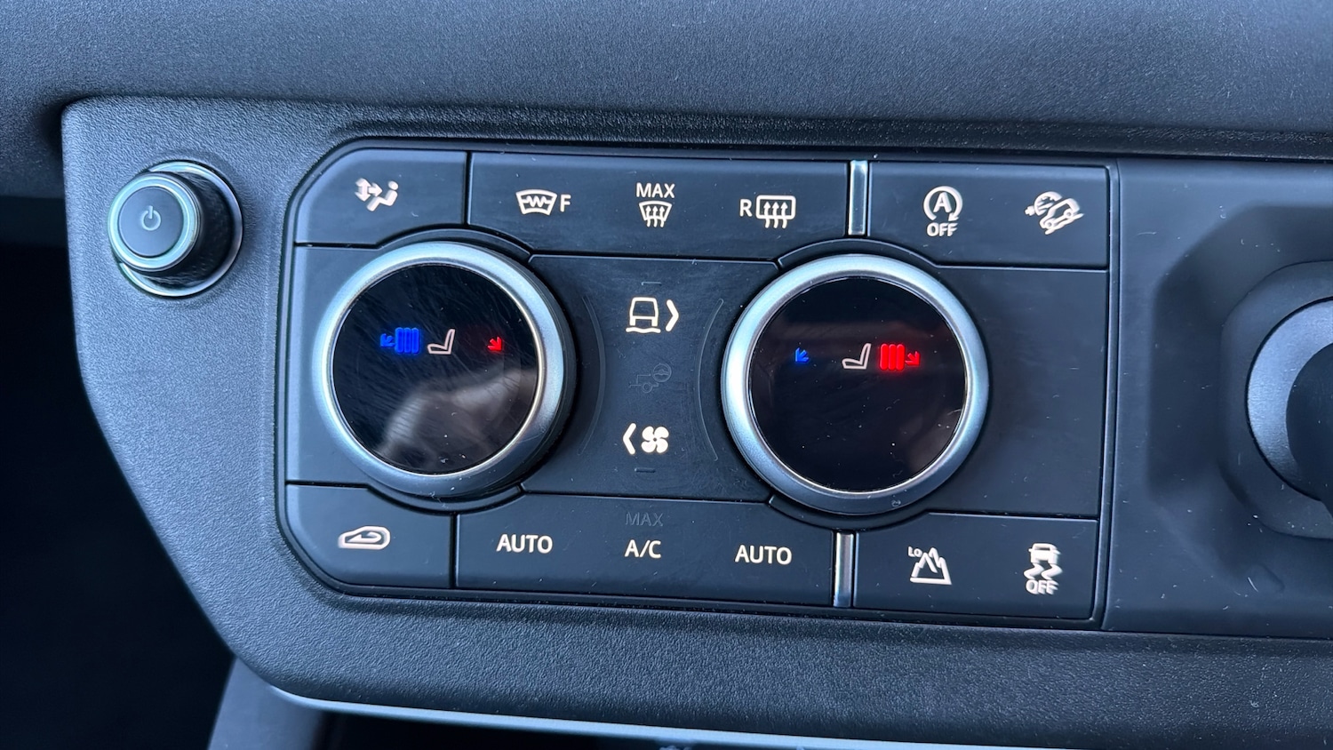 Used Land Rover Defender 2022 for sale - 77961703: Photo 34