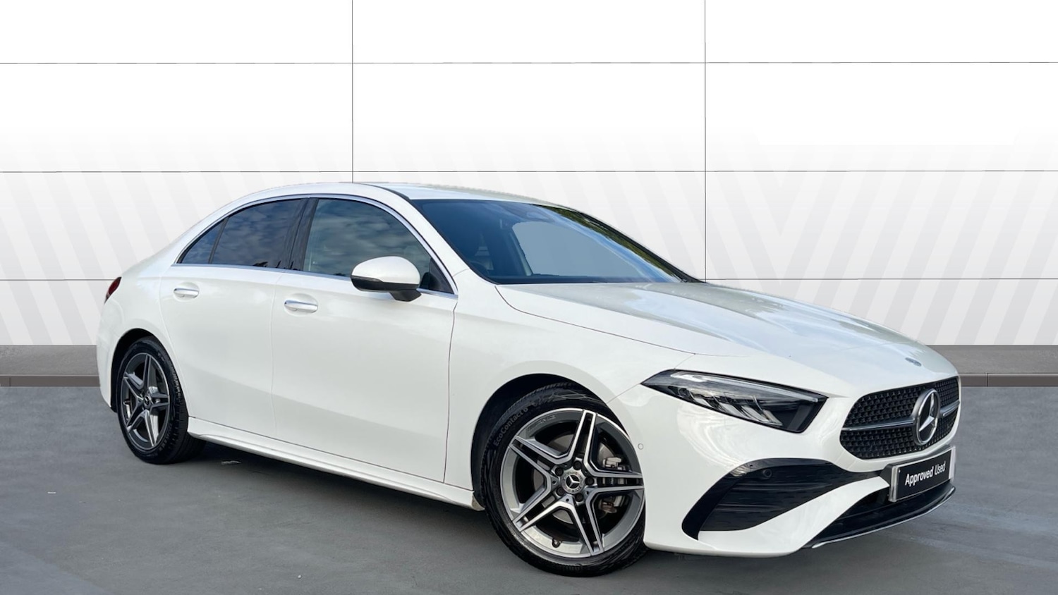 Used Mercedes-Benz A-Class 2024 for sale - 76146532: Photo 1