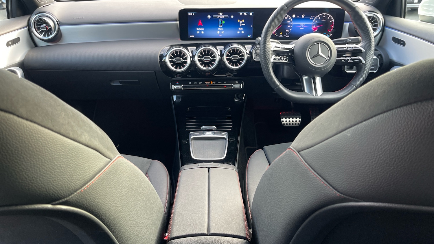 Used Mercedes-Benz A-Class 2024 for sale - 76146532: Photo 10