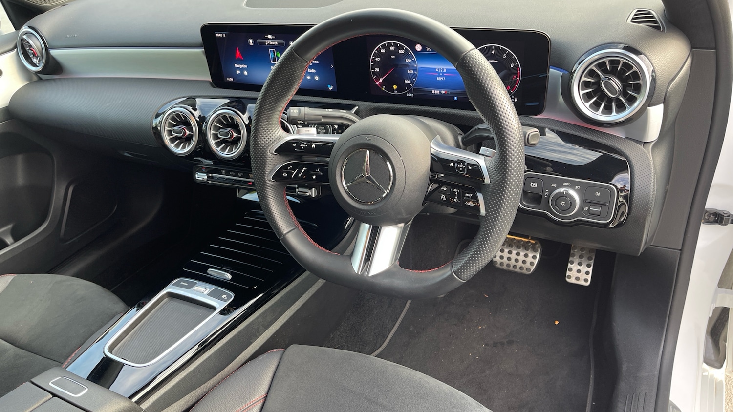 Used Mercedes-Benz A-Class 2024 for sale - 76146532: Photo 11
