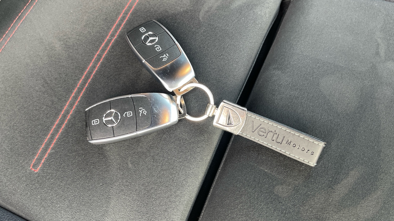 Used Mercedes-Benz A-Class 2024 for sale - 76146532: Photo 20