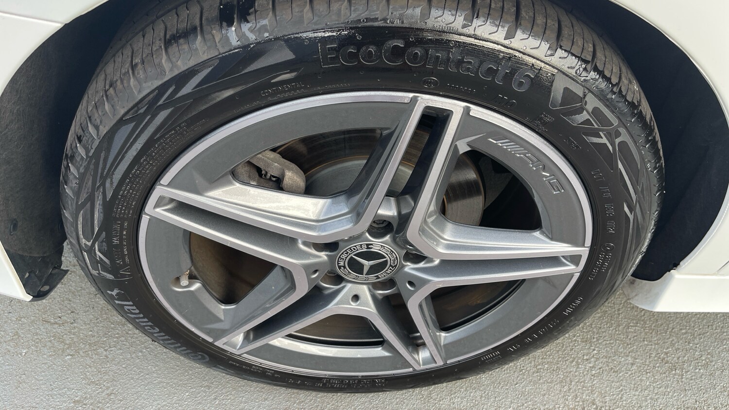 Used Mercedes-Benz A-Class 2024 for sale - 76146532: Photo 22