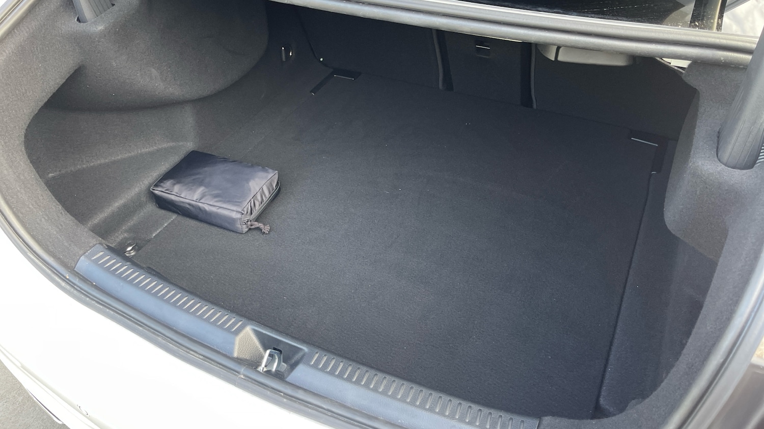 Used Mercedes-Benz A-Class 2024 for sale - 76146532: Photo 27