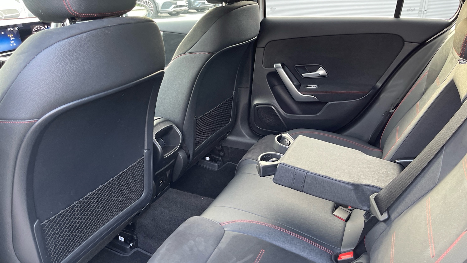 Used Mercedes-Benz A-Class 2024 for sale - 76146532: Photo 29
