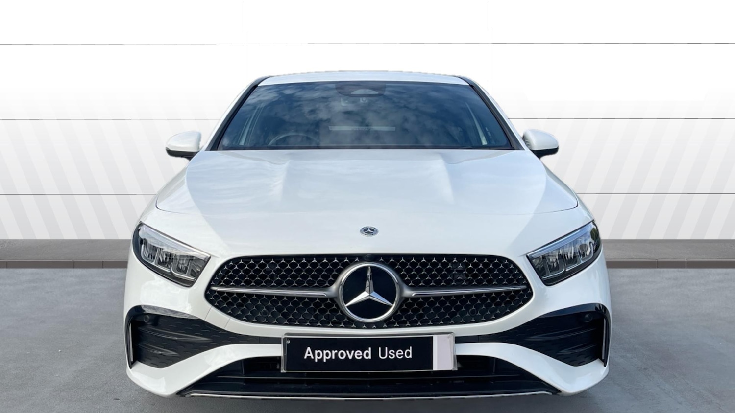 Used Mercedes-Benz A-Class 2024 for sale - 76146532: Photo 3