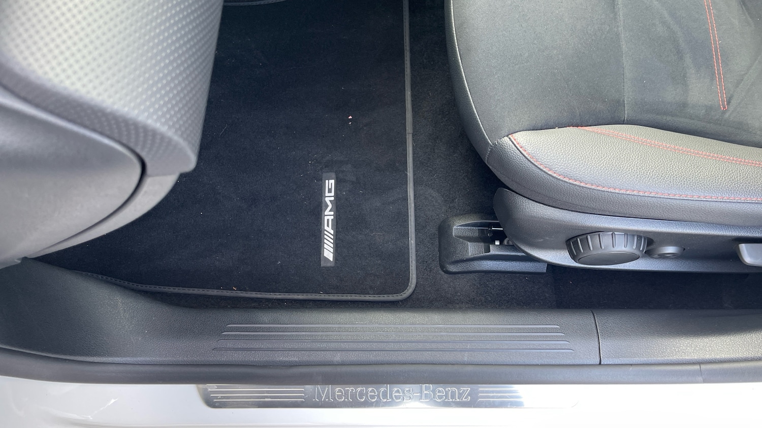 Used Mercedes-Benz A-Class 2024 for sale - 76146532: Photo 31
