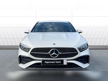 Used Mercedes-Benz A-Class 2024 for sale - 76146532: Photo 3