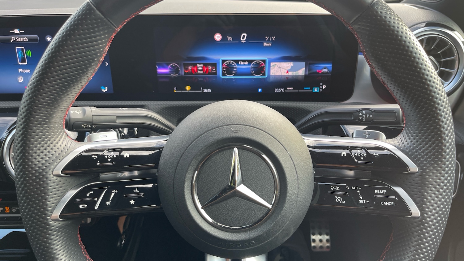 Used Mercedes-Benz A-Class 2024 for sale - 76146532: Photo 41