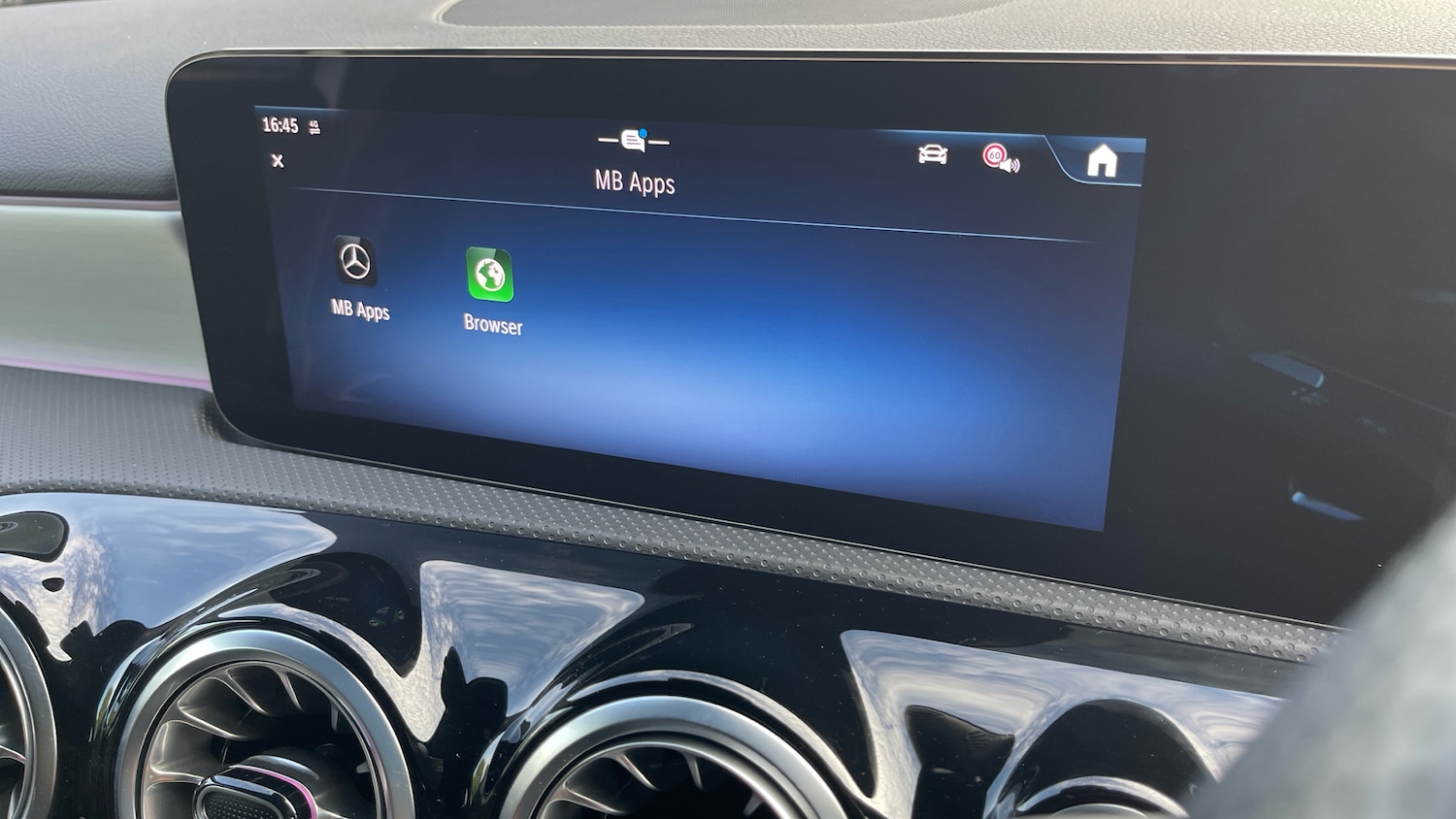 Used Mercedes-Benz A-Class 2024 for sale - 76146532: Photo 43