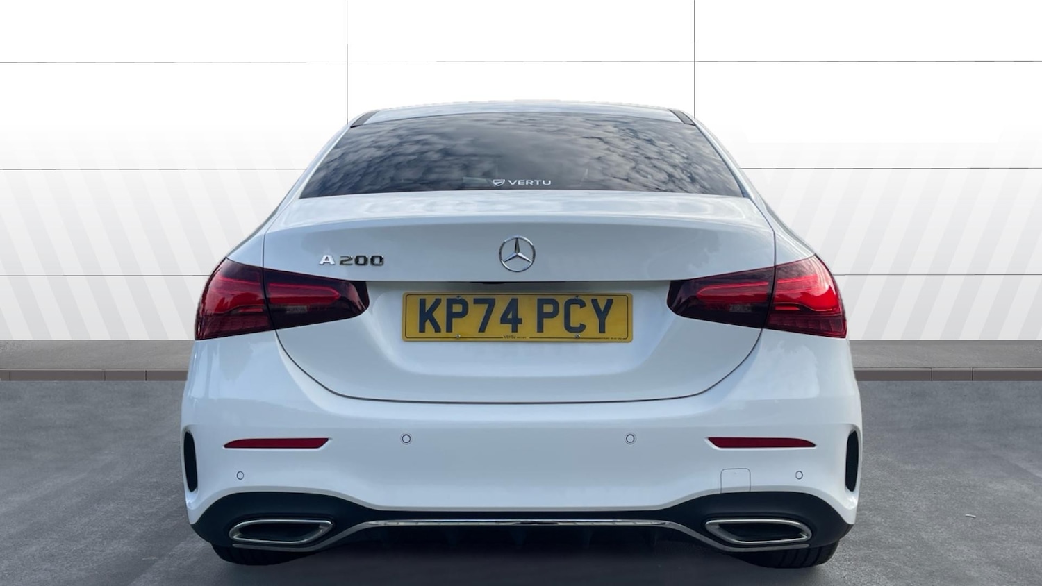 Used Mercedes-Benz A-Class 2024 for sale - 76146532: Photo 6