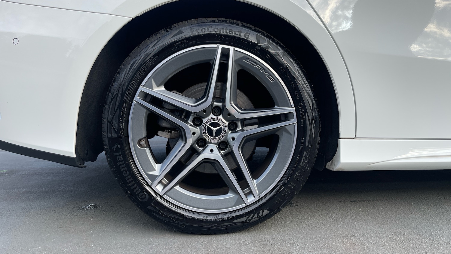 Used Mercedes-Benz A-Class 2024 for sale - 76146532: Photo 7