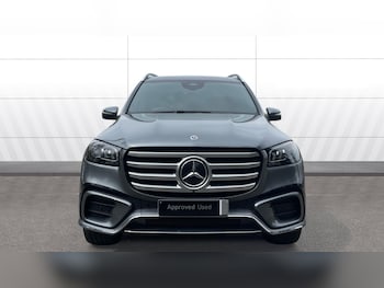 Used Mercedes-Benz GLS 2025 for sale - 78176361: Photo