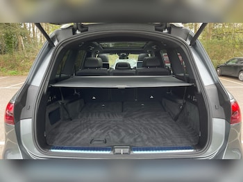 Used Mercedes-Benz GLS 2025 for sale - 78176361: Photo