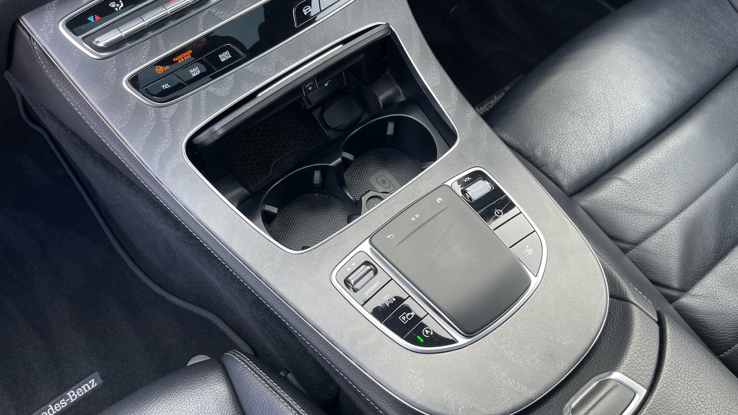 Used Mercedes-Benz E Class 2022 for sale - 77545696: Photo 13