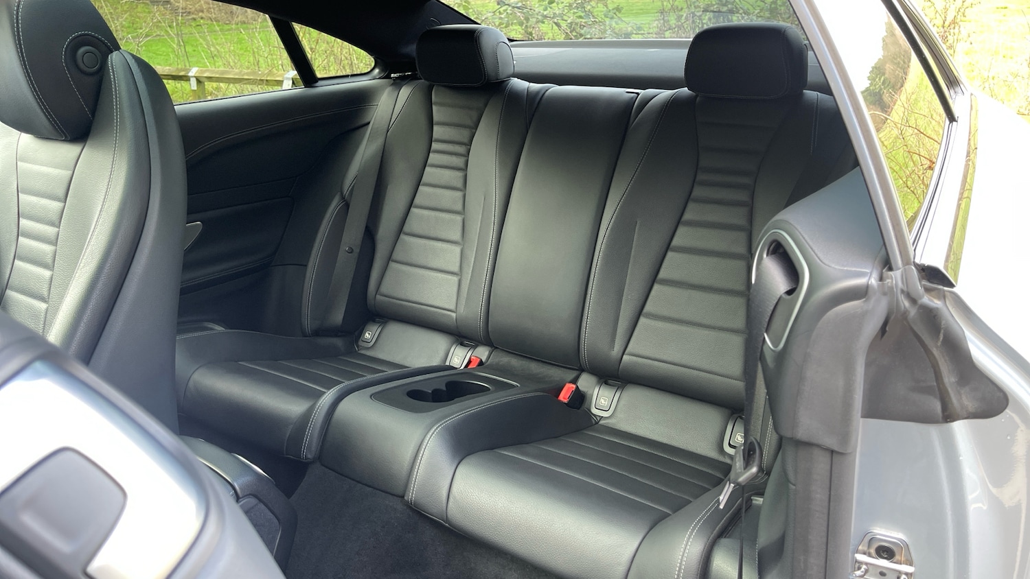 Used Mercedes-Benz E Class 2022 for sale - 77545696: Photo 16