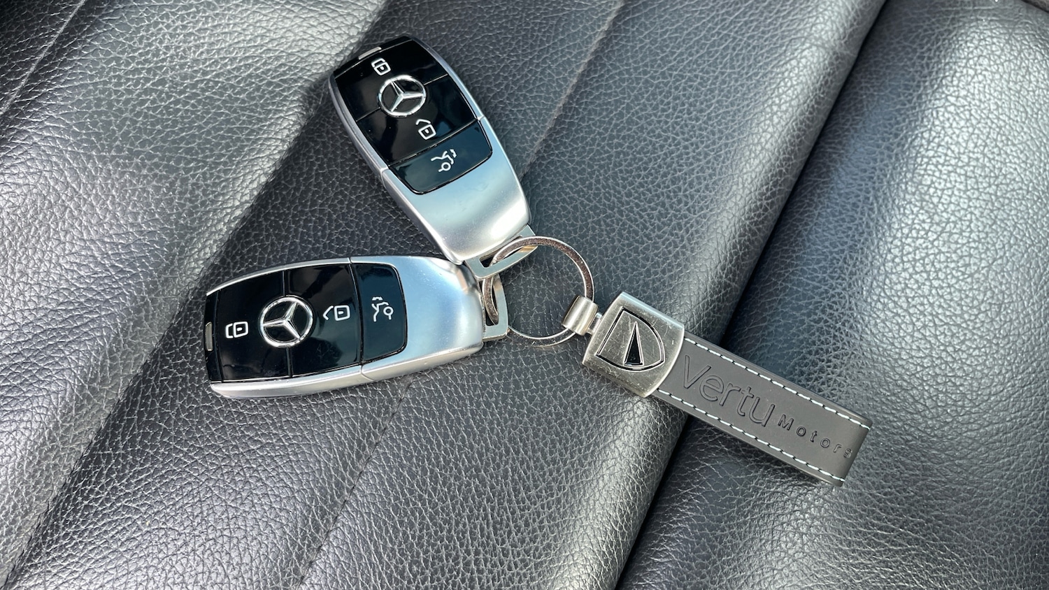 Used Mercedes-Benz E Class 2022 for sale - 77545696: Photo 20