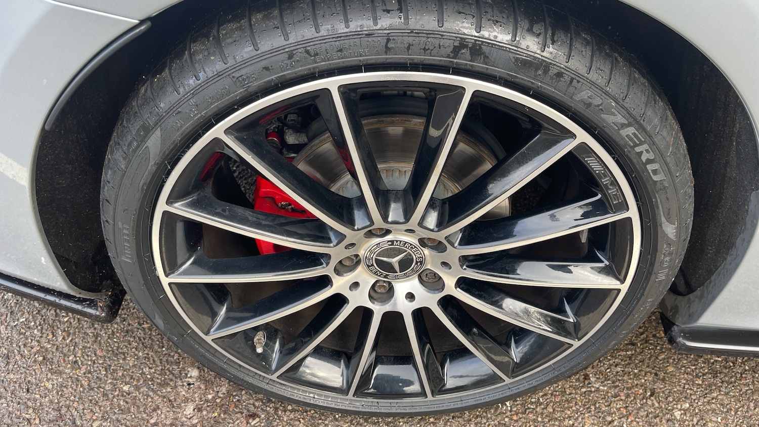 Used Mercedes-Benz E Class 2022 for sale - 77545696: Photo 22