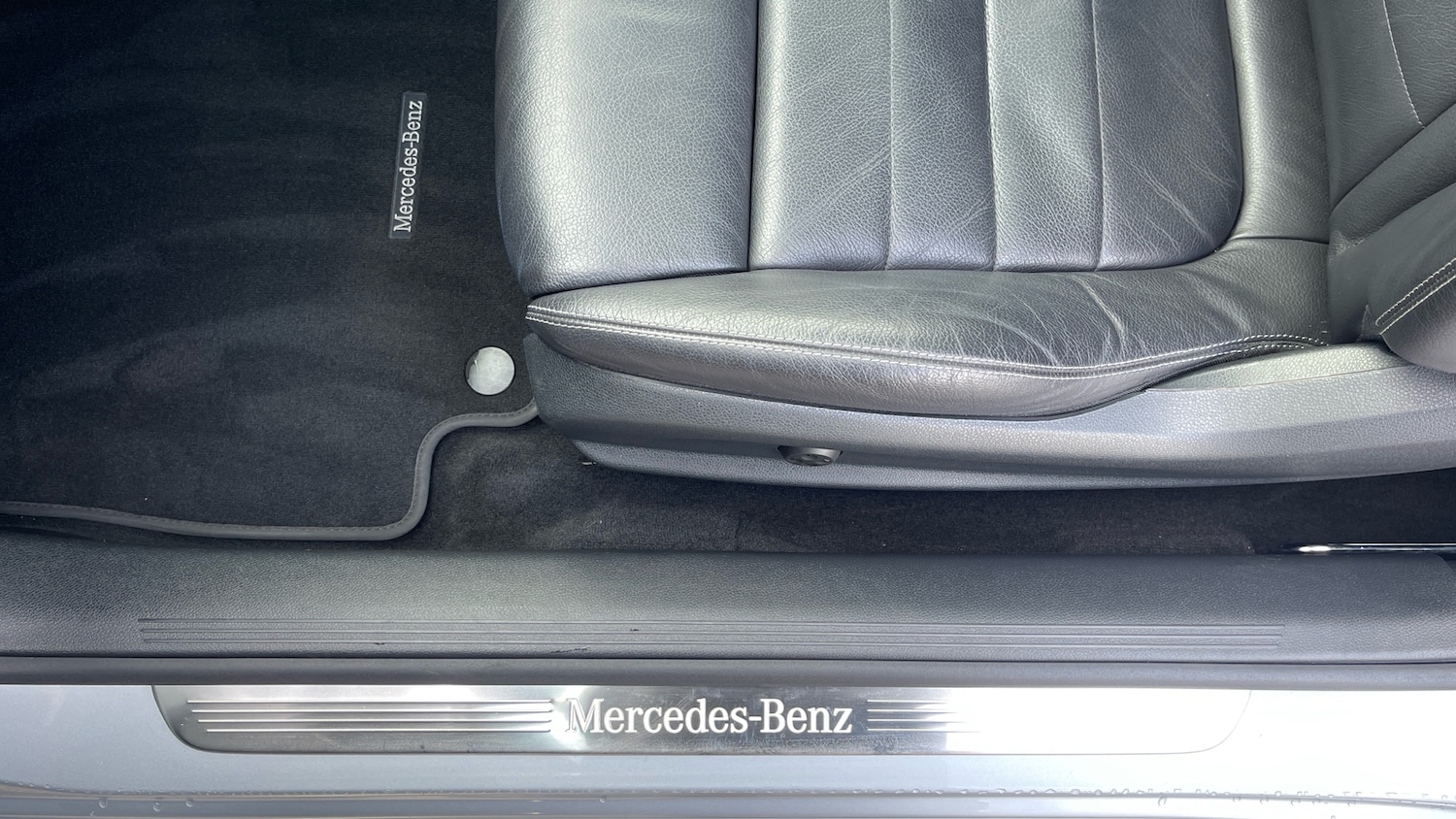 Used Mercedes-Benz E Class 2022 for sale - 77545696: Photo 30
