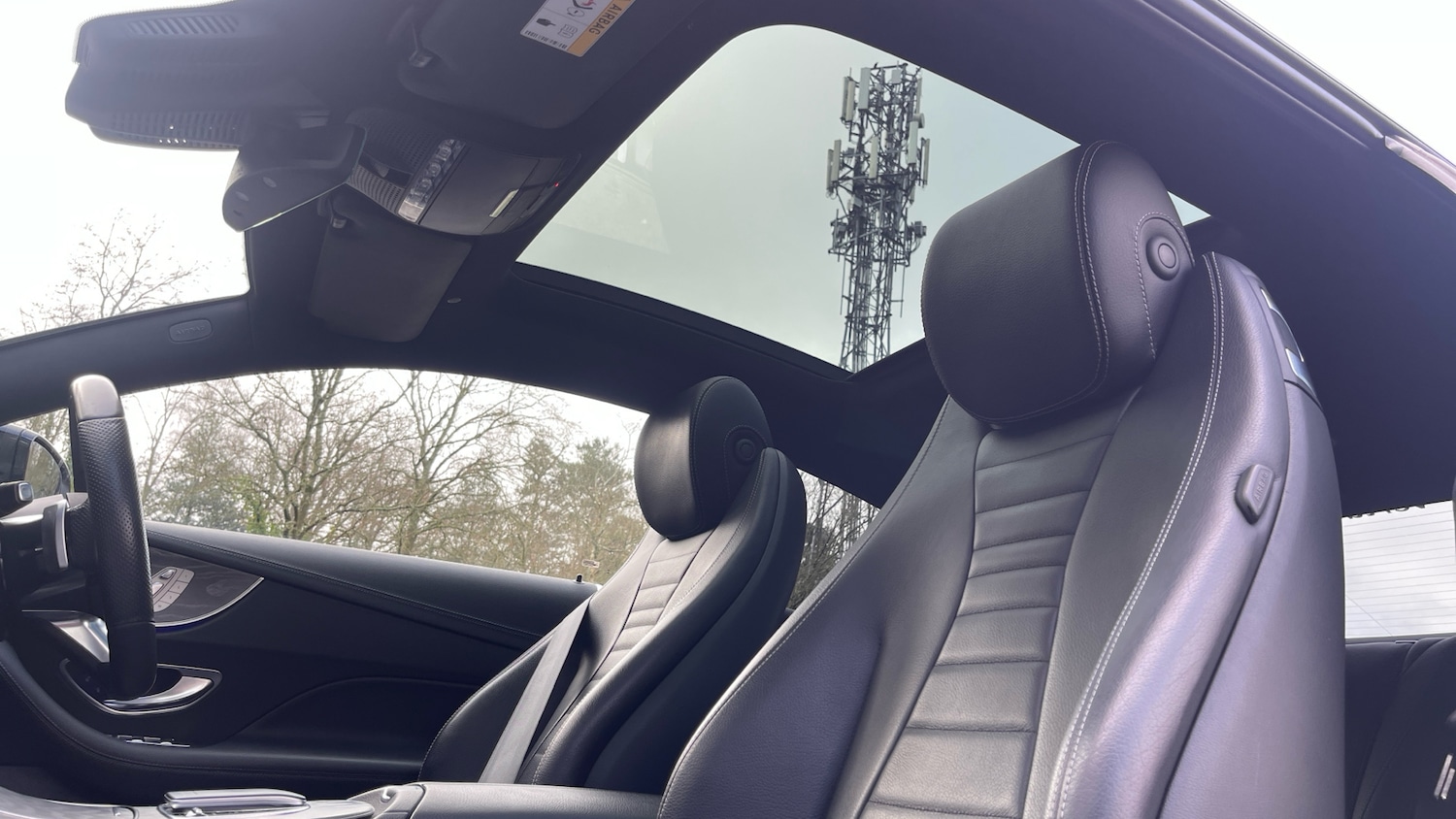 Used Mercedes-Benz E Class 2022 for sale - 77545696: Photo 32