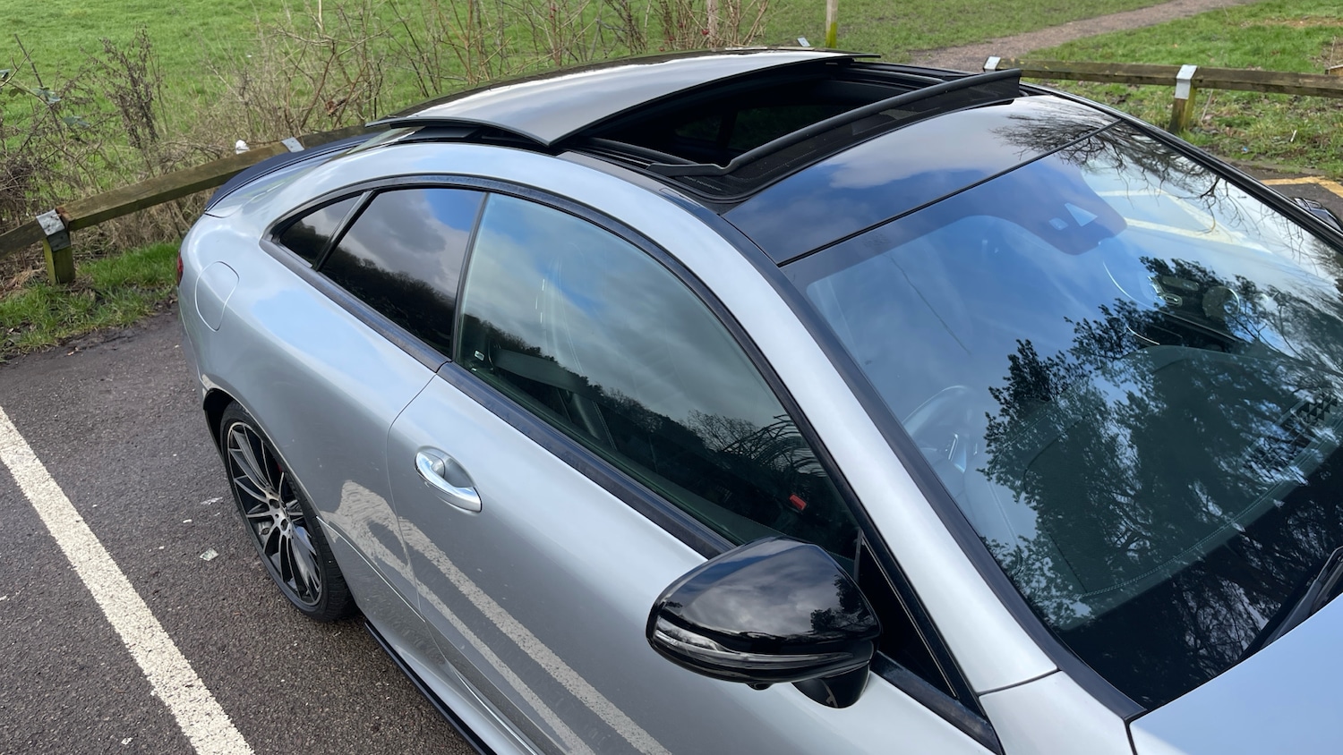 Used Mercedes-Benz E Class 2022 for sale - 77545696: Photo 33