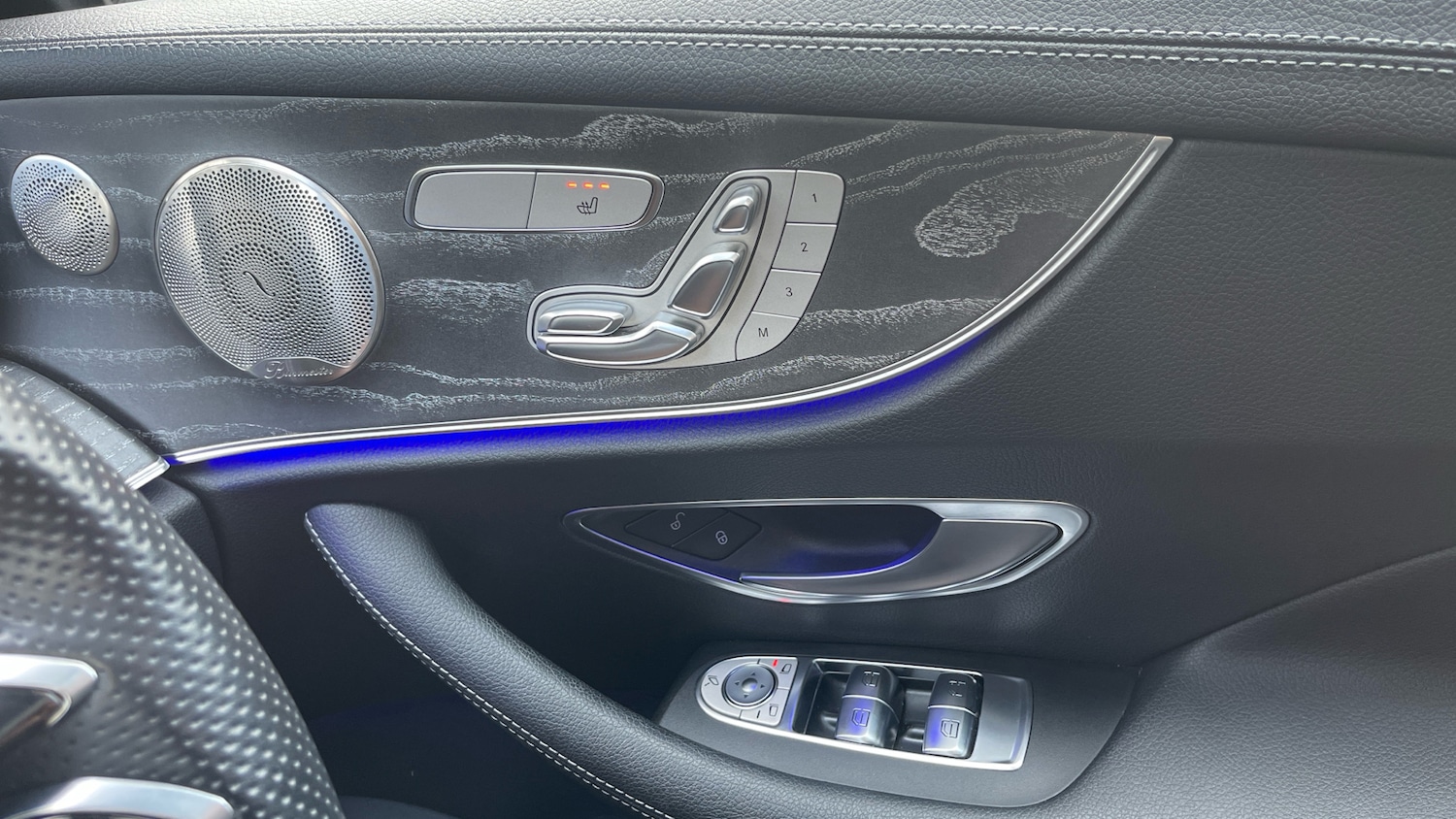 Used Mercedes-Benz E Class 2022 for sale - 77545696: Photo 35