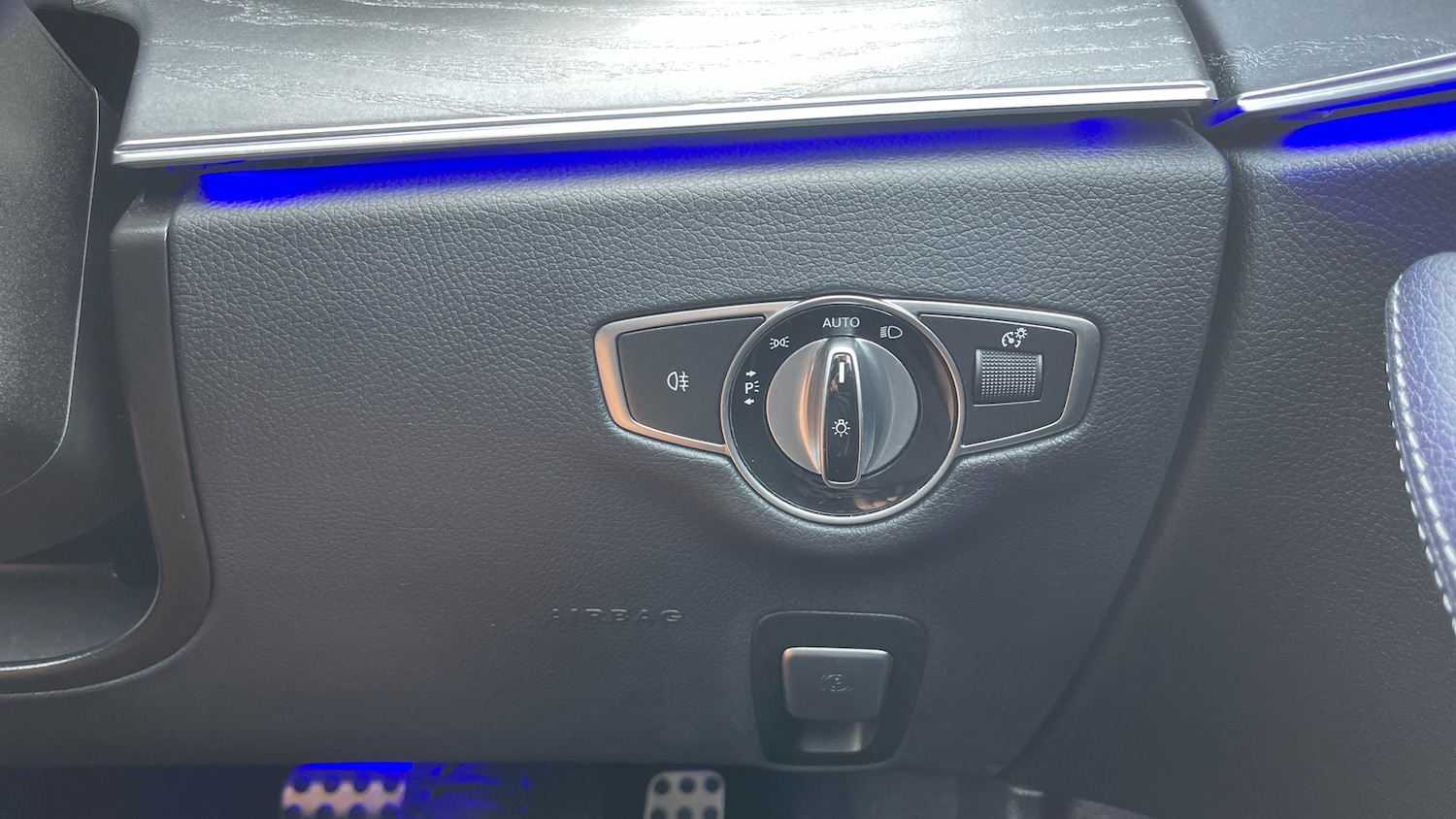 Used Mercedes-Benz E Class 2022 for sale - 77545696: Photo 37