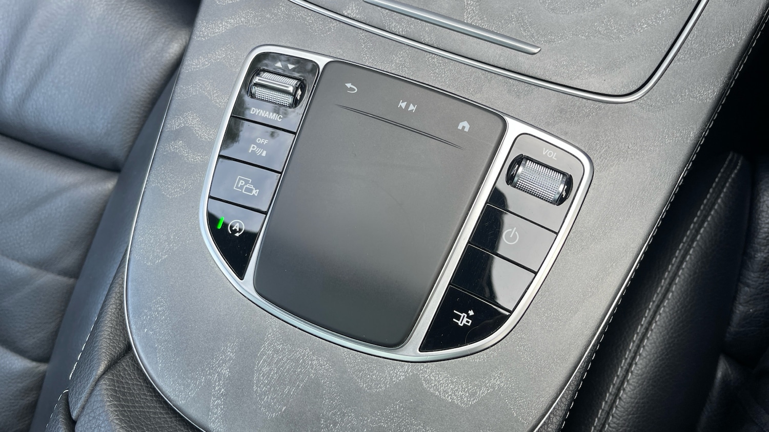 Used Mercedes-Benz E Class 2022 for sale - 77545696: Photo 38