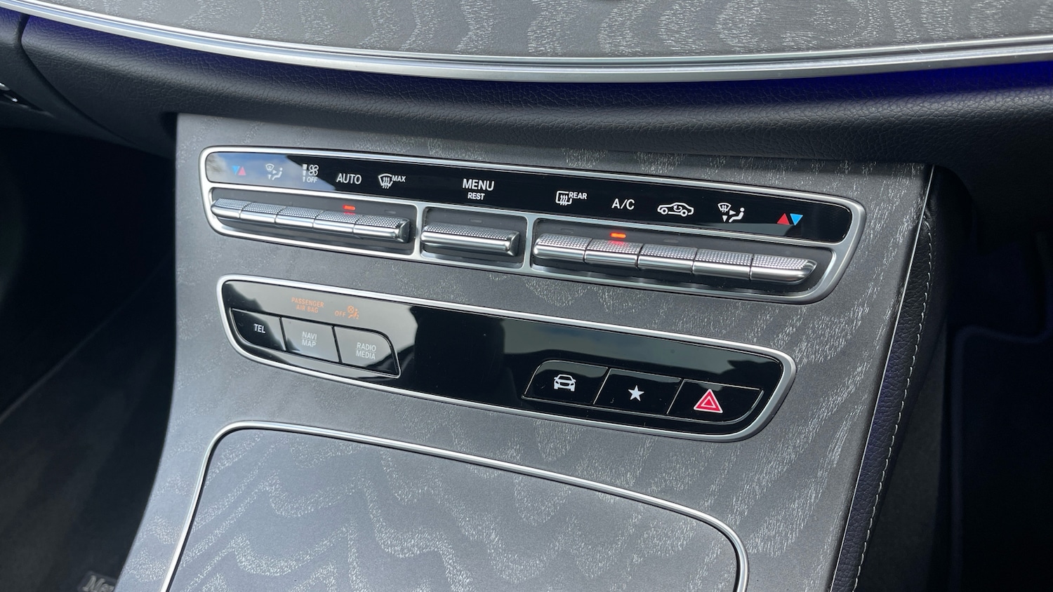 Used Mercedes-Benz E Class 2022 for sale - 77545696: Photo 39