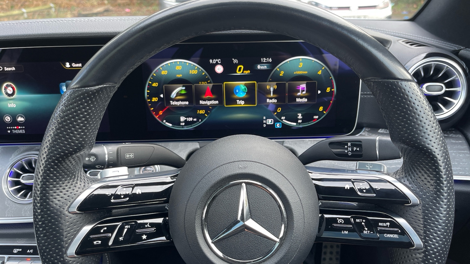 Used Mercedes-Benz E Class 2022 for sale - 77545696: Photo 41