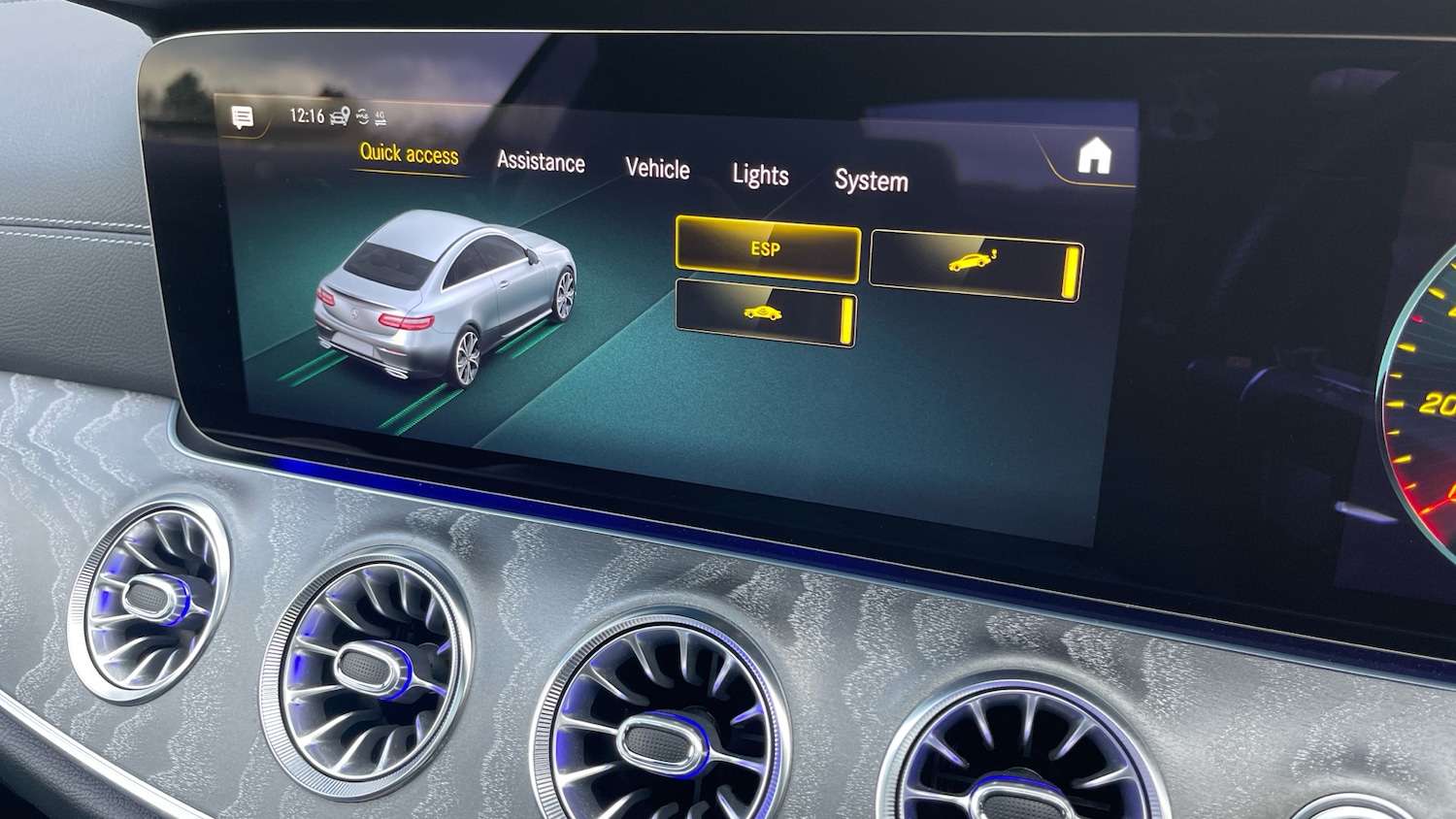 Used Mercedes-Benz E Class 2022 for sale - 77545696: Photo 42