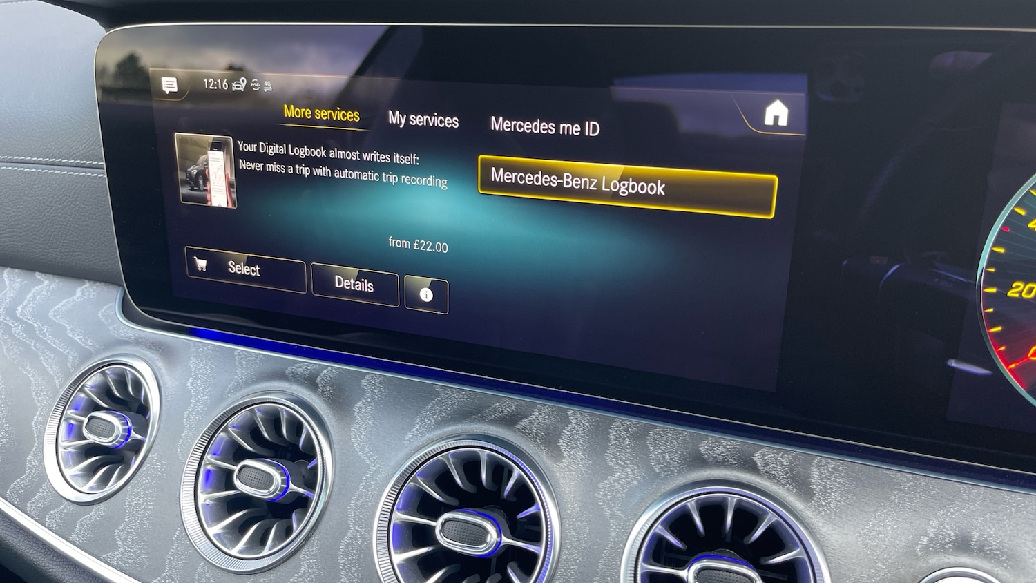 Used Mercedes-Benz E Class 2022 for sale - 77545696: Photo 43