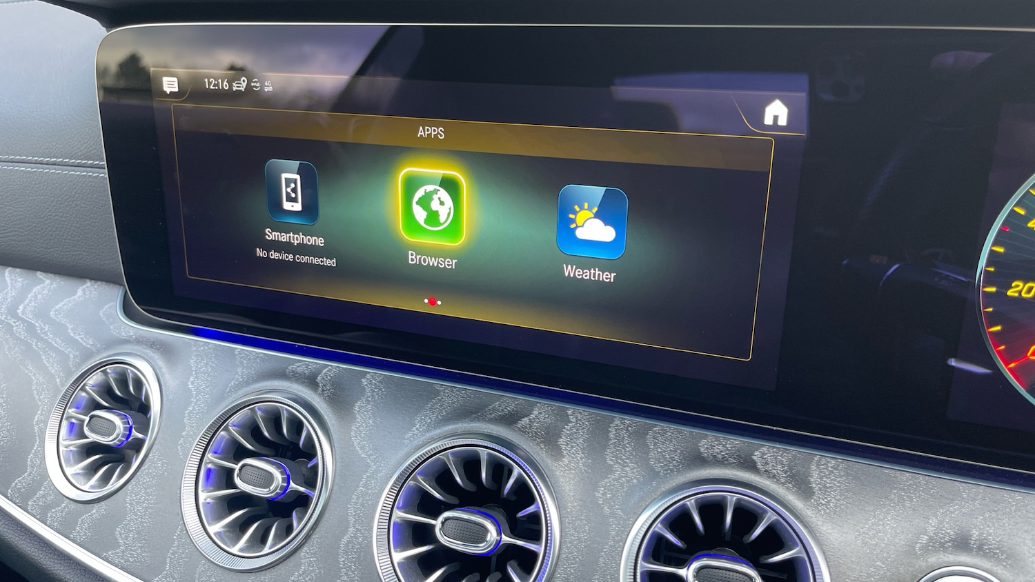 Used Mercedes-Benz E Class 2022 for sale - 77545696: Photo 44