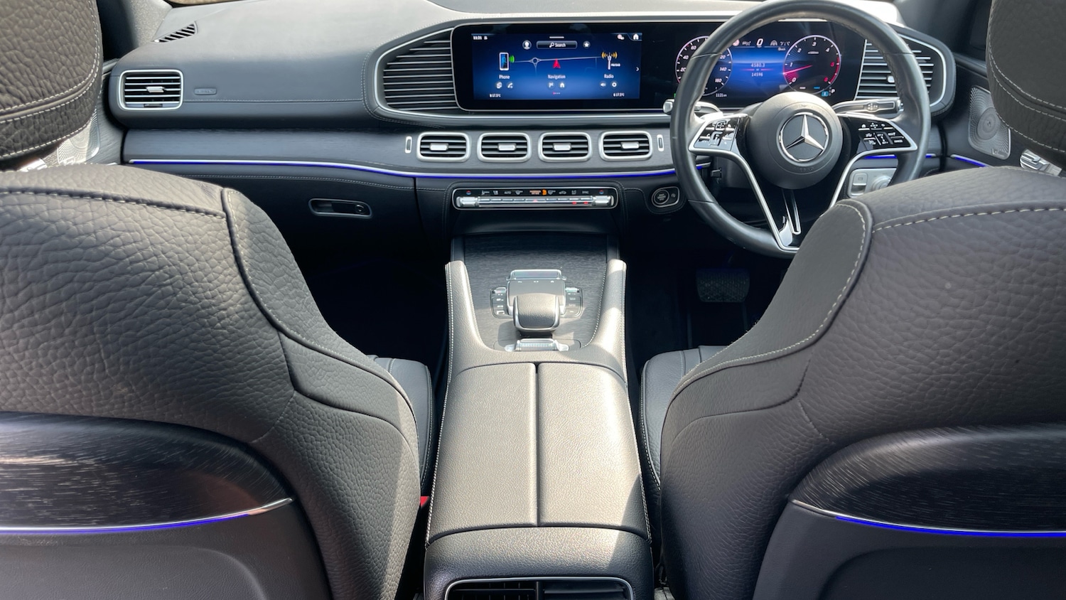 Used Mercedes-Benz GLE 2024 for sale - 77990489: Photo 10