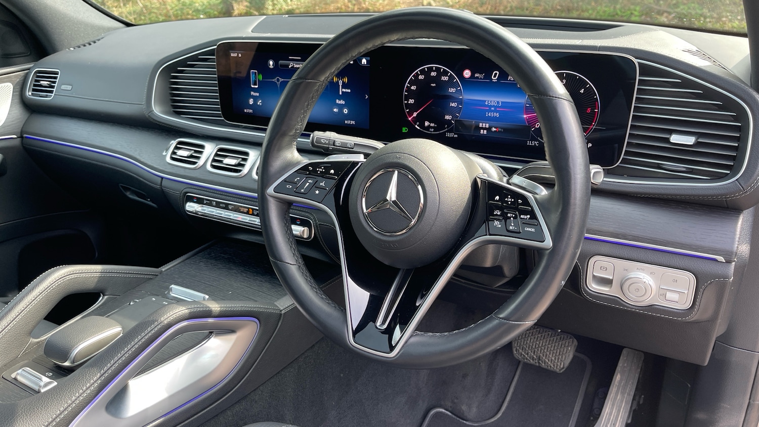 Used Mercedes-Benz GLE 2024 for sale - 77990489: Photo 11