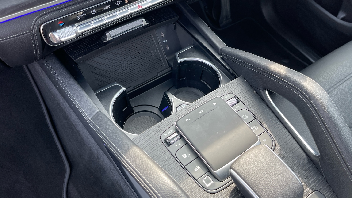 Used Mercedes-Benz GLE 2024 for sale - 77990489: Photo 13