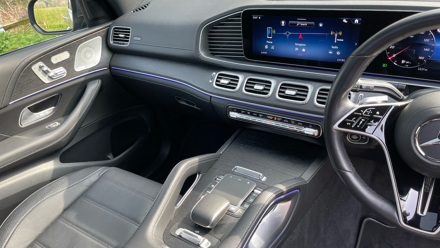 Used Mercedes-Benz GLE 2024 for sale - 77990489: Photo 14