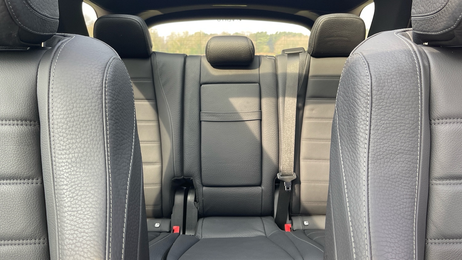 Used Mercedes-Benz GLE 2024 for sale - 77990489: Photo 15