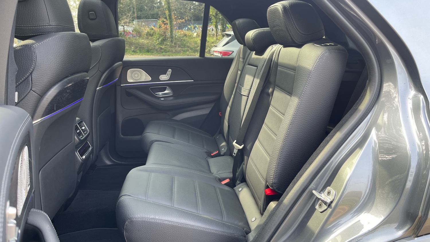 Used Mercedes-Benz GLE 2024 for sale - 77990489: Photo 16