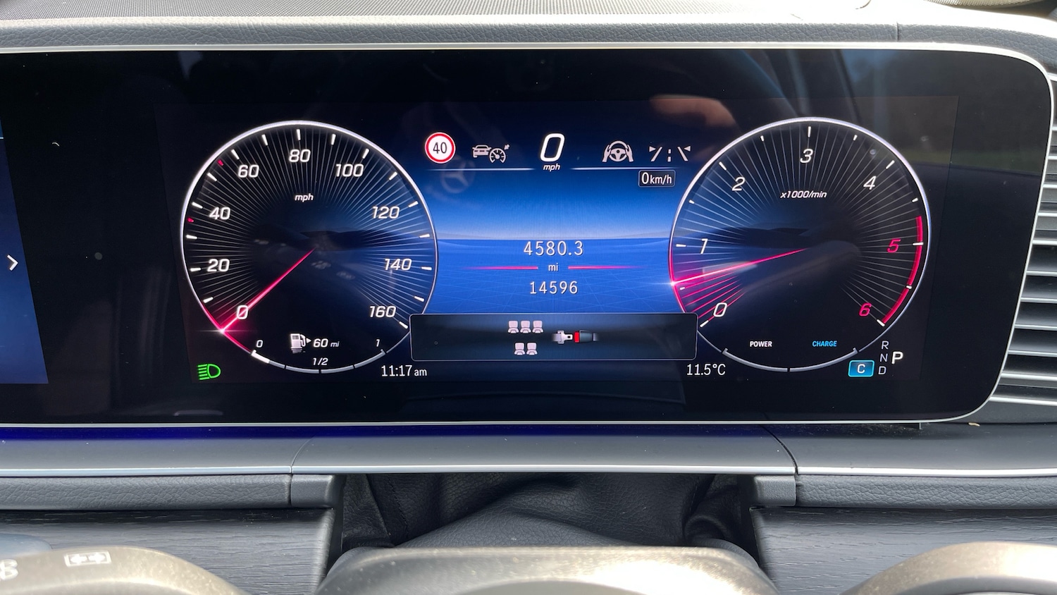 Used Mercedes-Benz GLE 2024 for sale - 77990489: Photo 18