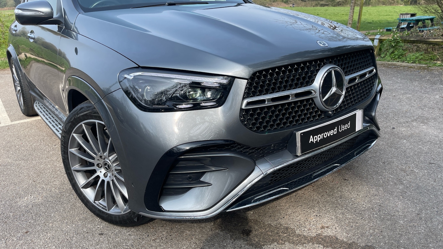 Used Mercedes-Benz GLE 2024 for sale - 77990489: Photo 21