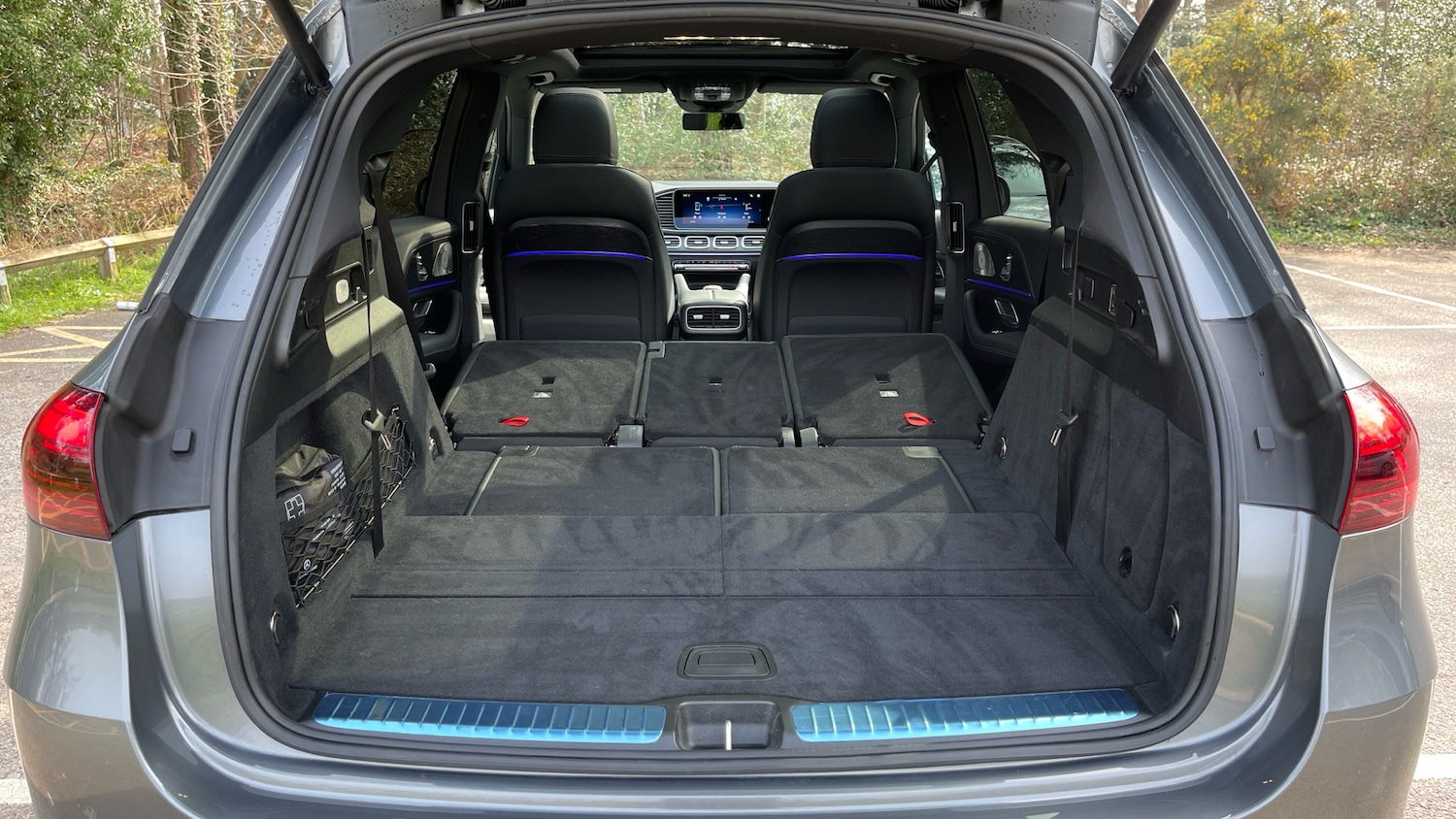 Used Mercedes-Benz GLE 2024 for sale - 77990489: Photo 28