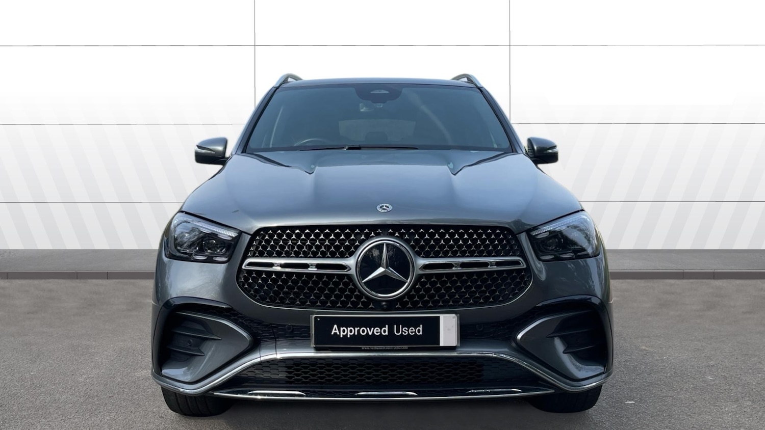 Used Mercedes-Benz GLE 2024 for sale - 77990489: Photo 3