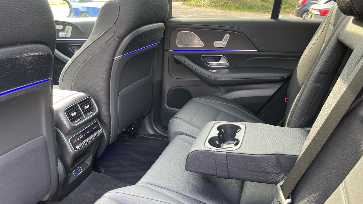 Used Mercedes-Benz GLE 2024 for sale - 77990489: Photo 32