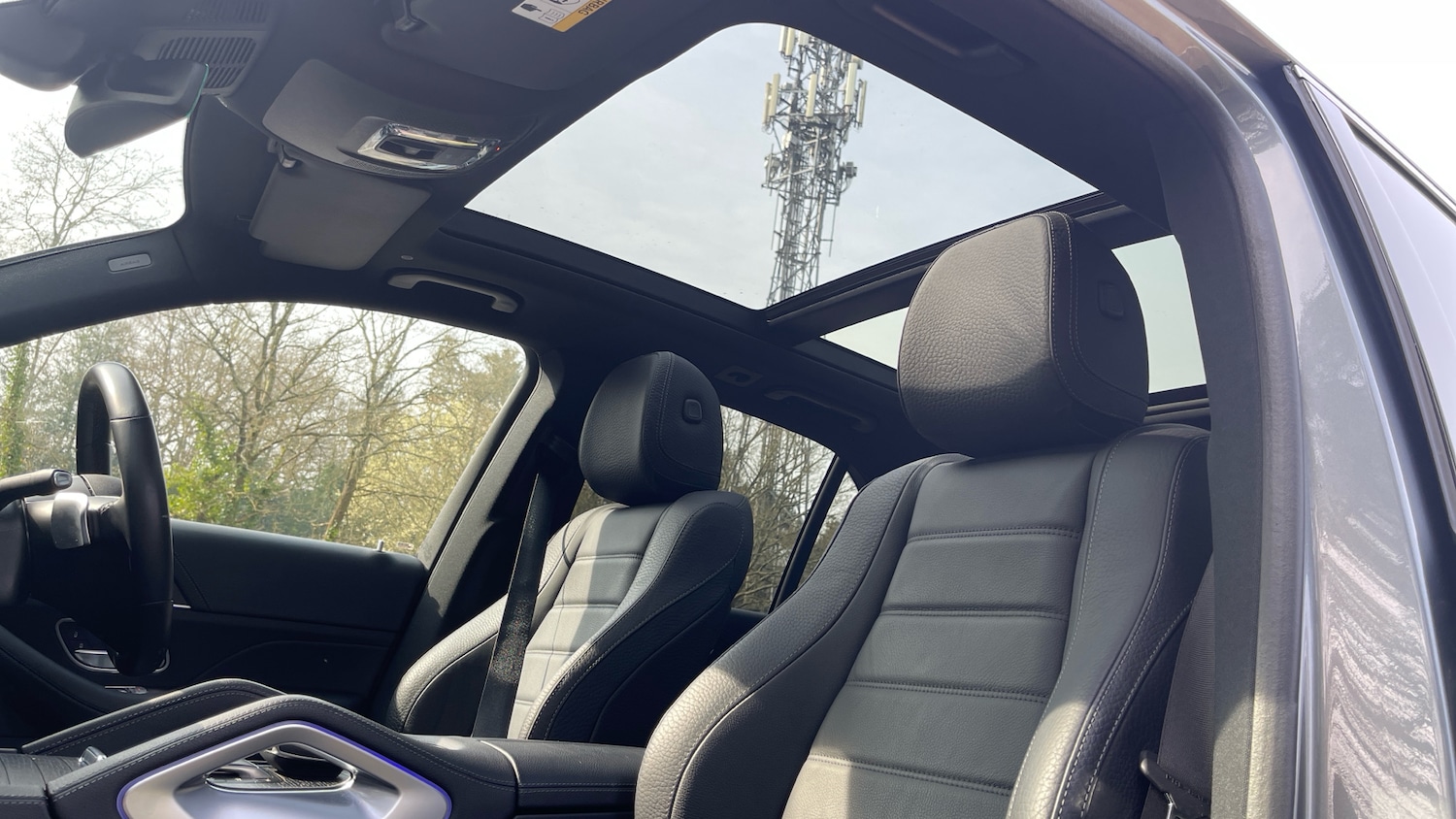 Used Mercedes-Benz GLE 2024 for sale - 77990489: Photo 33