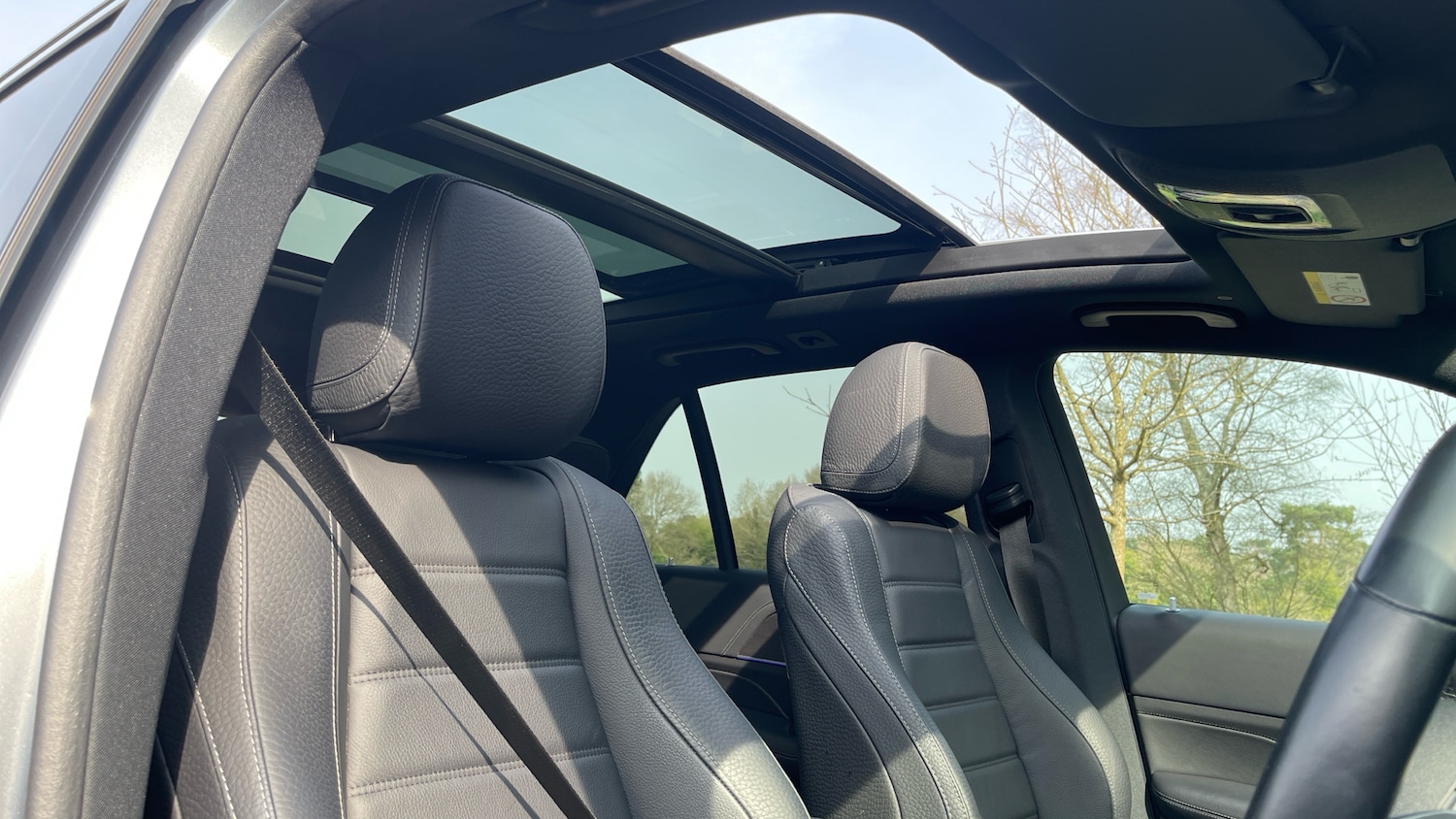 Used Mercedes-Benz GLE 2024 for sale - 77990489: Photo 34