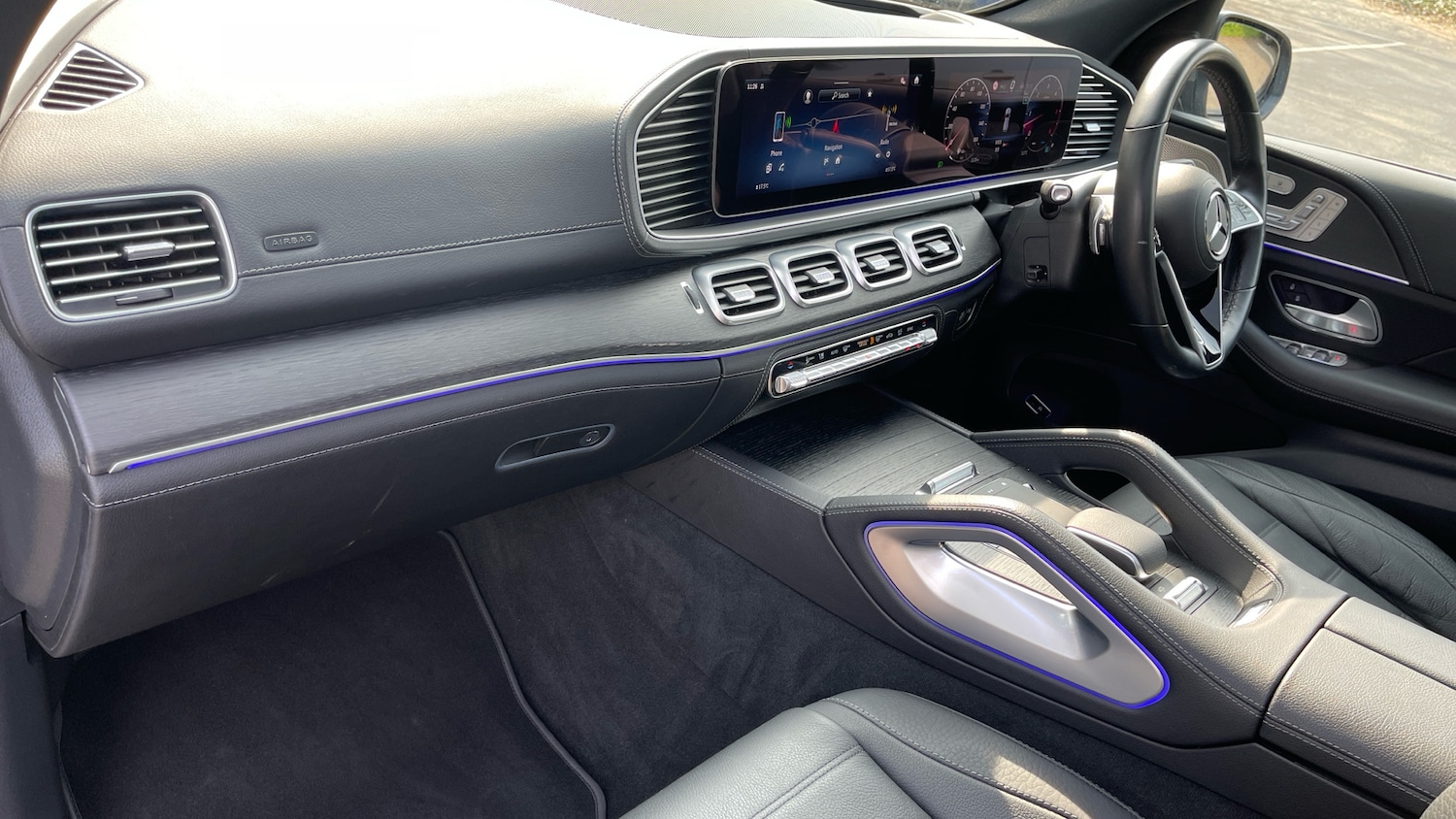 Used Mercedes-Benz GLE 2024 for sale - 77990489: Photo 36