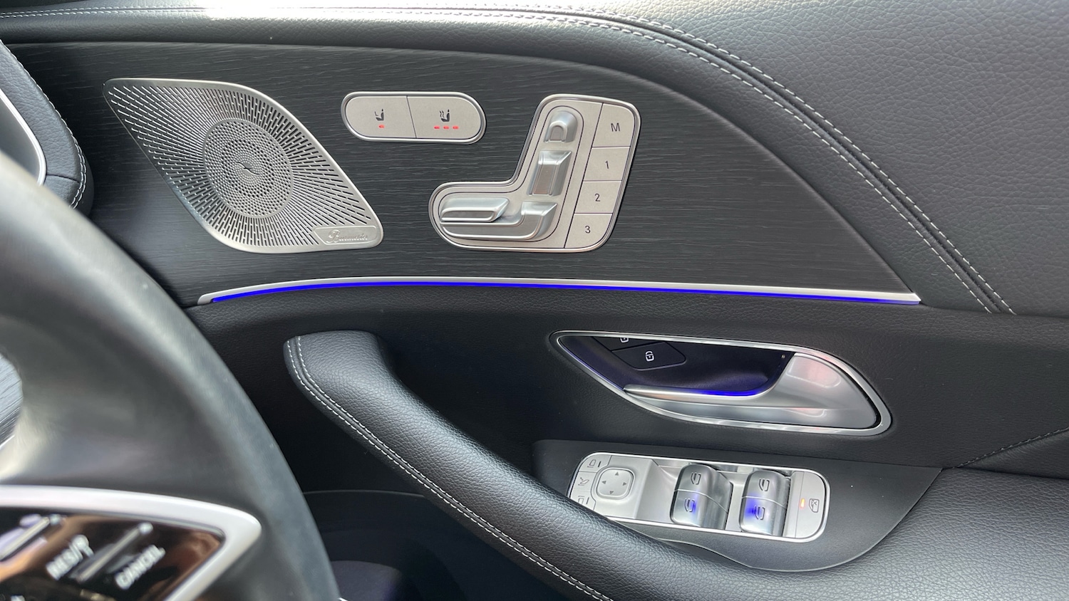 Used Mercedes-Benz GLE 2024 for sale - 77990489: Photo 37