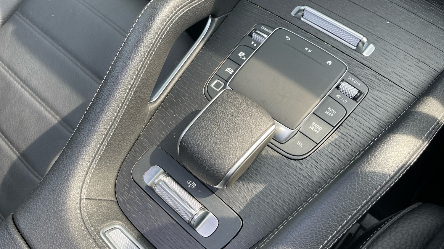 Used Mercedes-Benz GLE 2024 for sale - 77990489: Photo 39