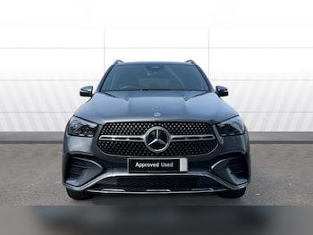 Used Mercedes-Benz GLE 2024 for sale - 77990489: Photo